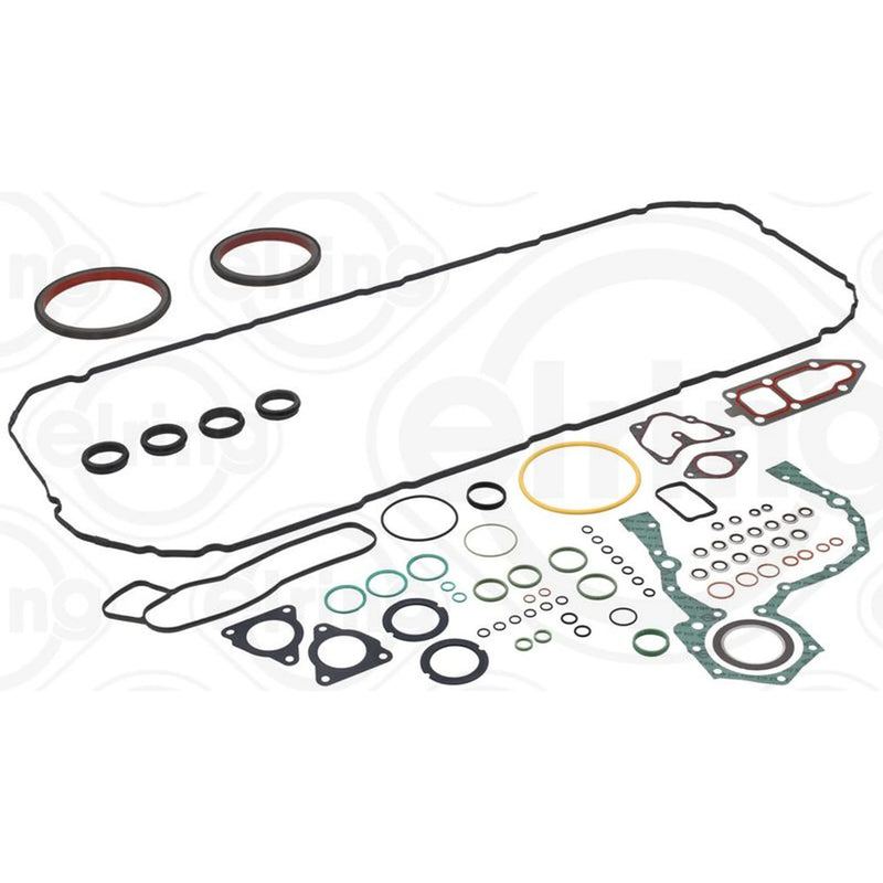 Elring Crankcase Gasket Kit ID 478.890