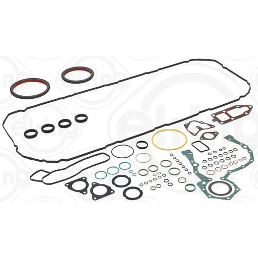 Elring Crankcase Gasket Kit ID 478.890