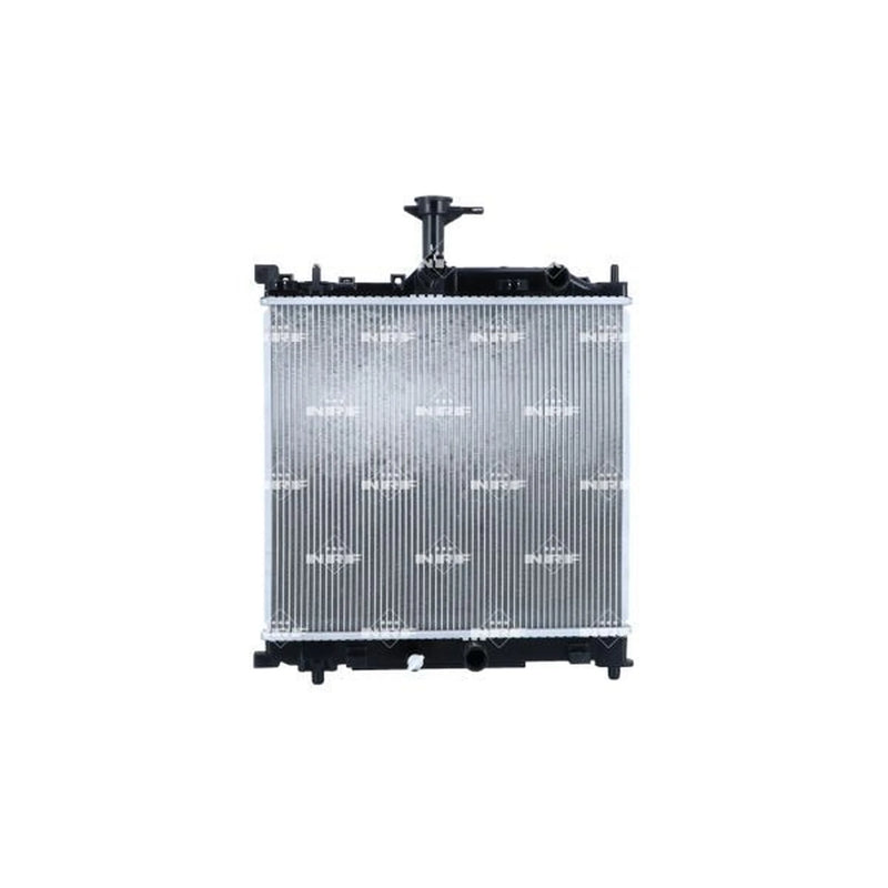 NRF Engine Radiator 550139