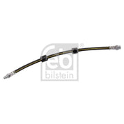 Febi Brake Hydraulic Hose Line Front Right 12794