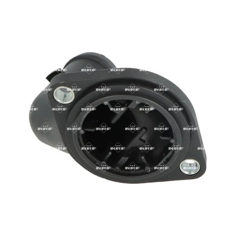 NRF Coolant Flange Housing Connector Front 775035