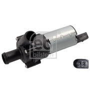 Febi Parking Heater Water Recirculation Pump 2 Connectors 36312