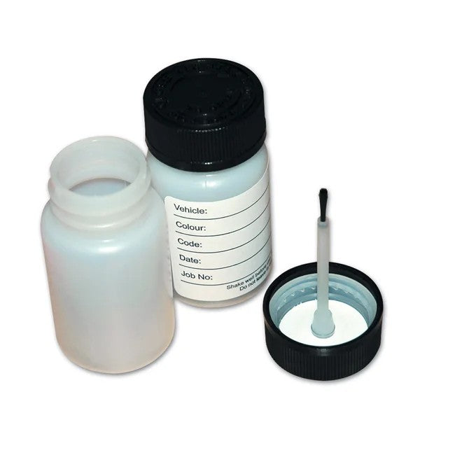 Power-TEC Touch Up Bottles 60ml 100pc - PCPL