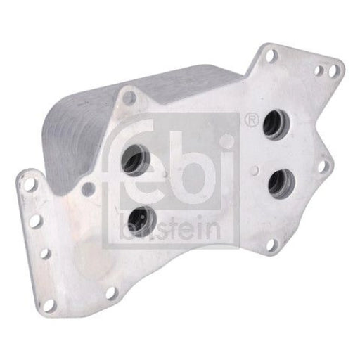 Febi Engine Oil Cooler 188382