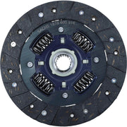 Sachs Clutch Kit Set 3pc 3000954070