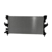 Hella Engine Radiator 8MK 366 305-031