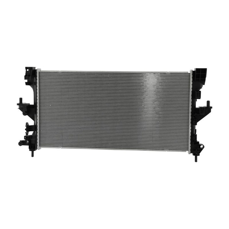 Hella Engine Radiator 8MK 366 305-031