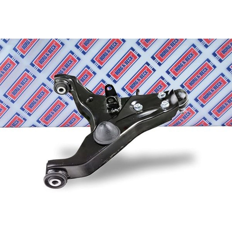 Borg & Beck Control/Trailing Arm BCA7704