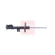 Apec Shock Absorber Damper Strut Front Left ASA1899