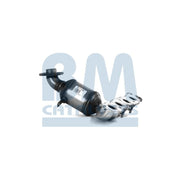 BM Catalysts Homologated Petrol Cat BM91719H