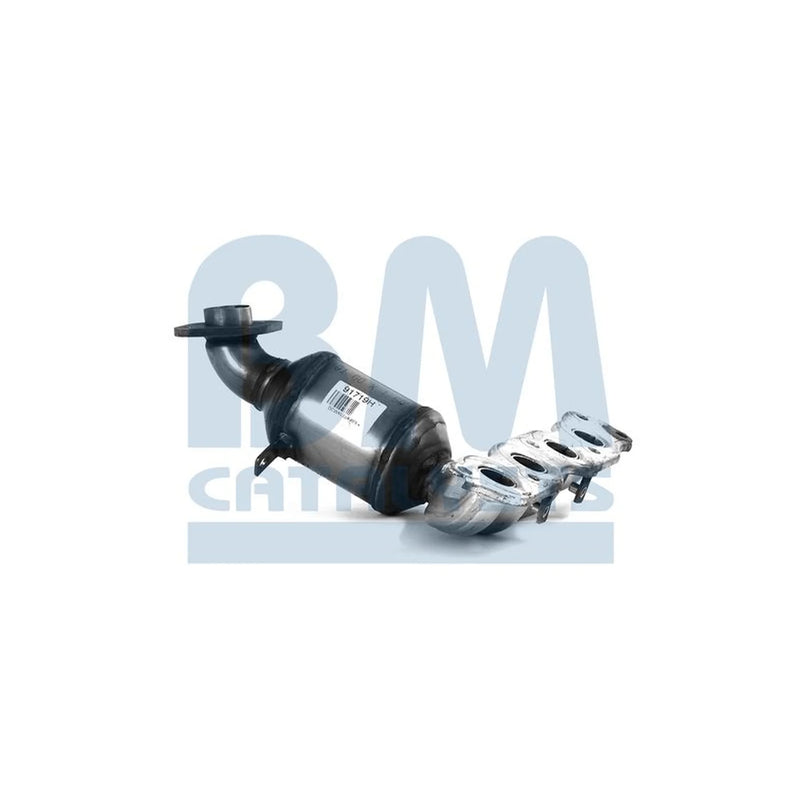 BM Catalysts Homologated Petrol Cat BM91719H
