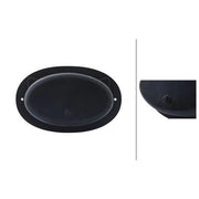 Hella Rubberhousing OV100 9BG 9BG 990 342-001 9BG 990 342-001