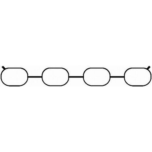 BGA Intake Manifold Gasket Thick MG2576
