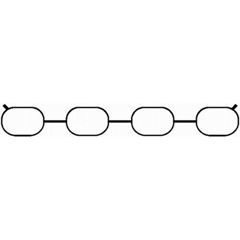 BGA Intake Manifold Gasket Thick MG2576