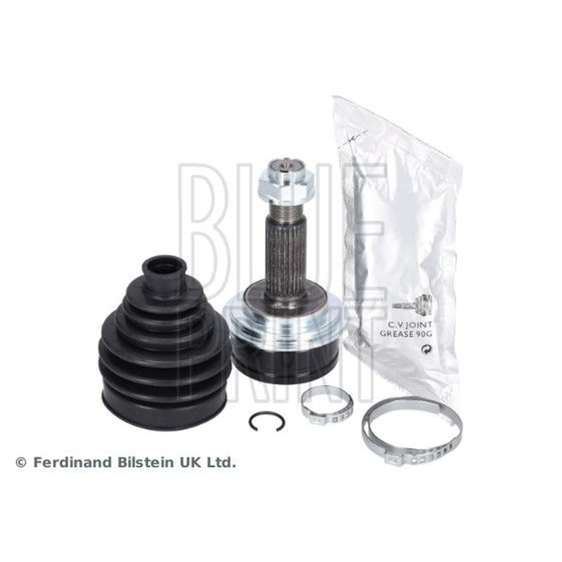 Blue Print Drive Shaft Joint Kit ADT38970