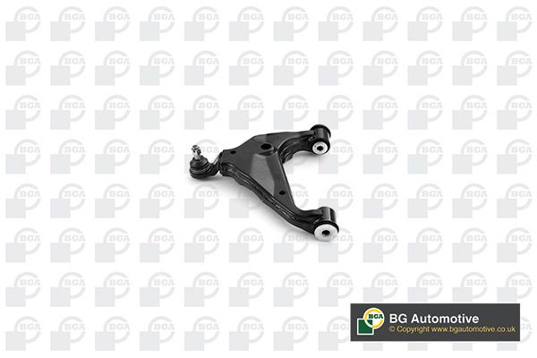 BGA Control/Trailing Arm Front Left