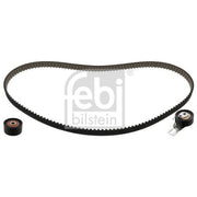 Febi Timing Belt Kit with Rollers 100780