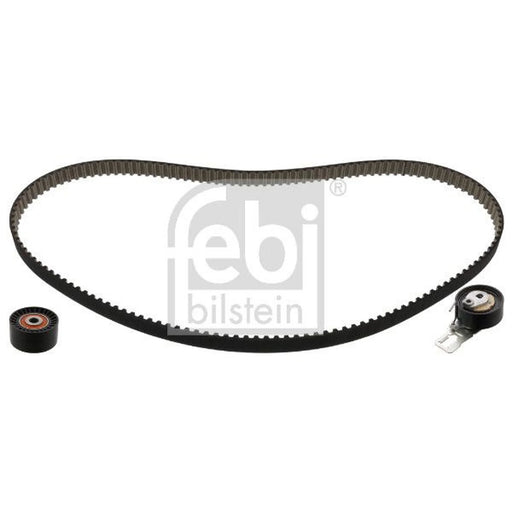 Febi Timing Belt Kit with Rollers 100780