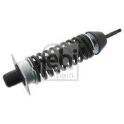 Febi Cab Suspension Shock Absorber Right Rear 45767