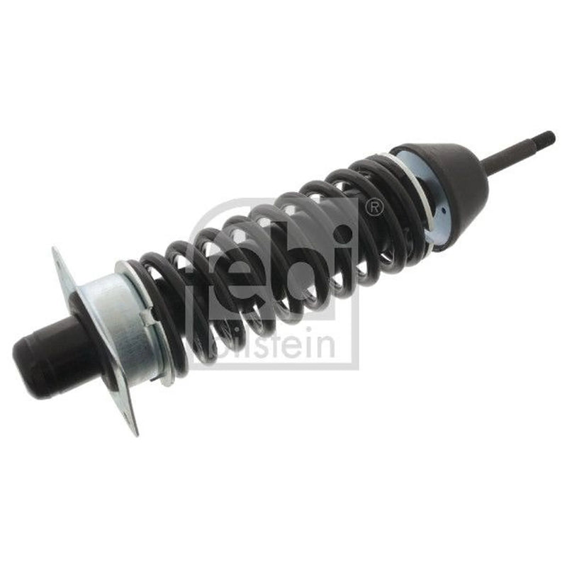 Febi Cab Suspension Shock Absorber Right Rear 45767