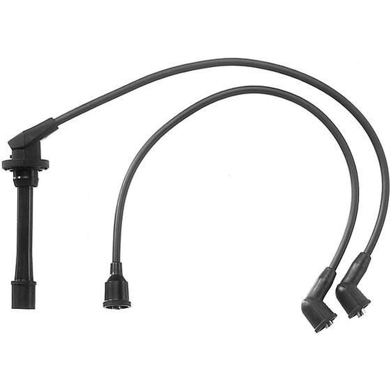 BERU Ignition HT Lead Cable Kit ZEF830