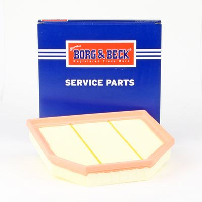 Borg & Beck Engine Air Filter Left BFA2684