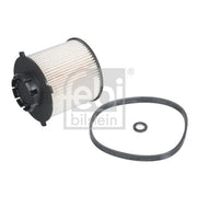 Febi Fuel Filter Element 106097