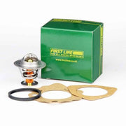 First Line Thermostat,Coolant FTK004