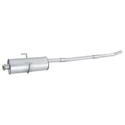 Hella Middle Silencer 8LC 366 025-161