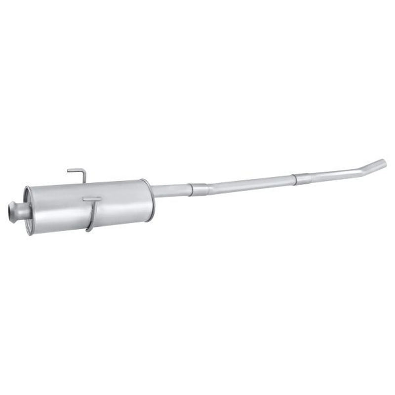 Hella Middle Silencer 8LC 366 025-161