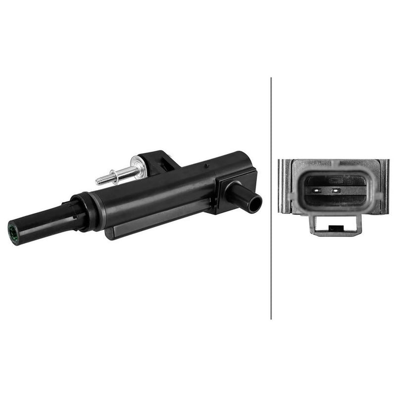 Hella Ignition Coil Pack 5DA 358 102-901