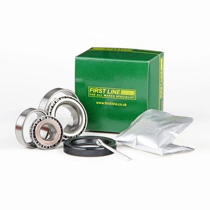 First Line Wheel Bearing Kit FBK053