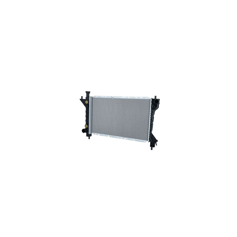NRF Engine Radiator 50254