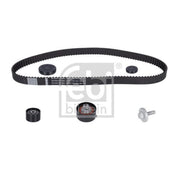 Febi Timing Belt Kit with Rollers 19918