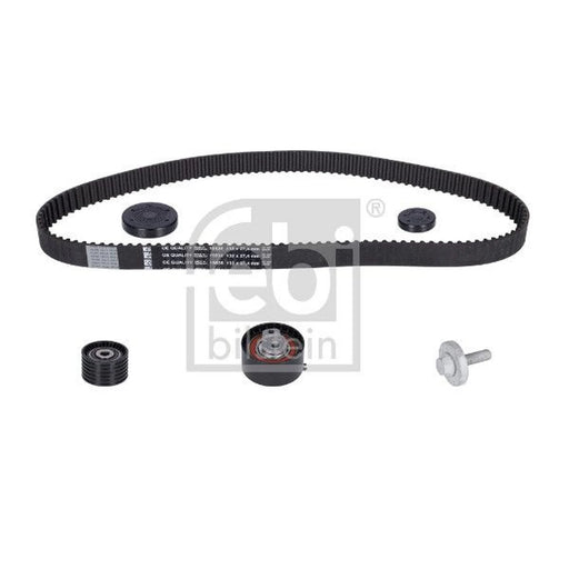 Febi Timing Belt Kit with Rollers 19918