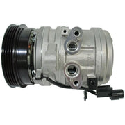 Mahle Air Conditioning Compressor ACP 1198 000P