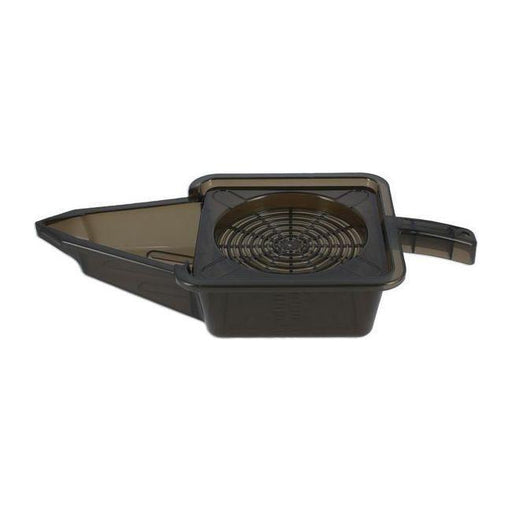 Laser Drain Pan with Level Scale 2L 8385 Laser  - Town Parts