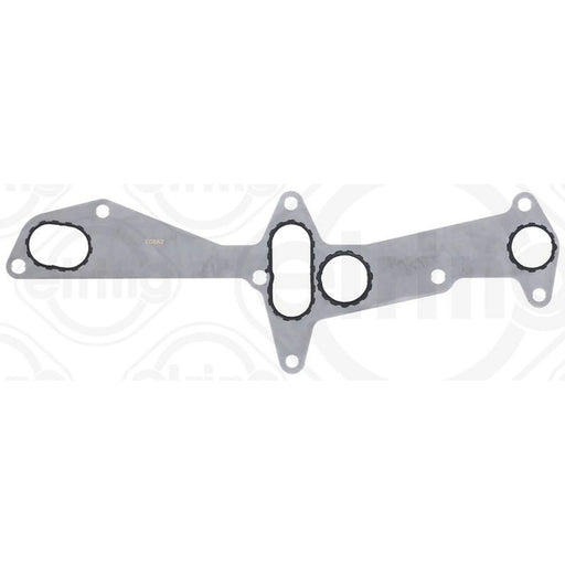Elring Oil Filter Housing Gasket 390.180