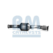 BM Catalysts Homologated Diesel Cat BM80345H