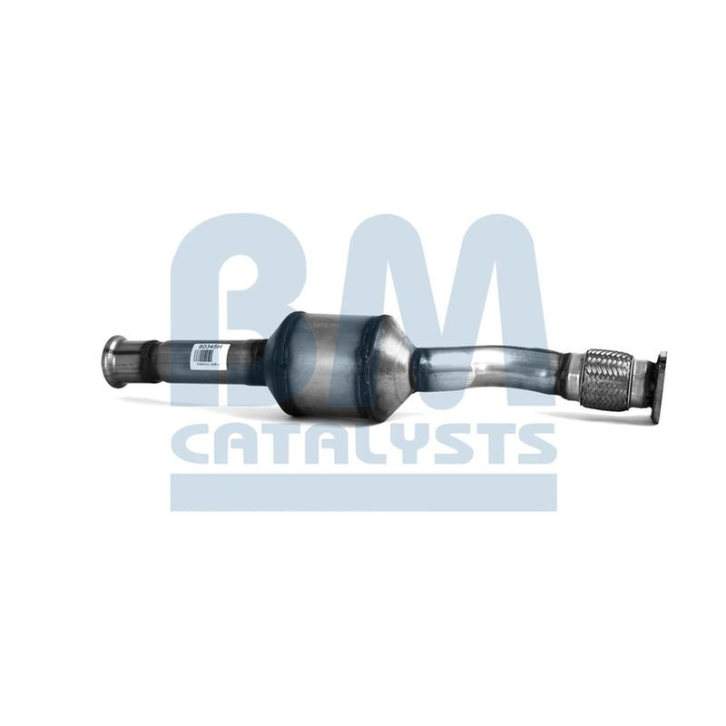 BM Catalysts Homologated Diesel Cat BM80345H