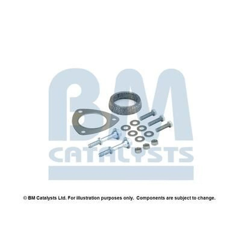 BM Catalysts Fitting Kit FK90031B FK90031B