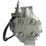 Mahle Air Conditioning Compressor ACP 947 000S
