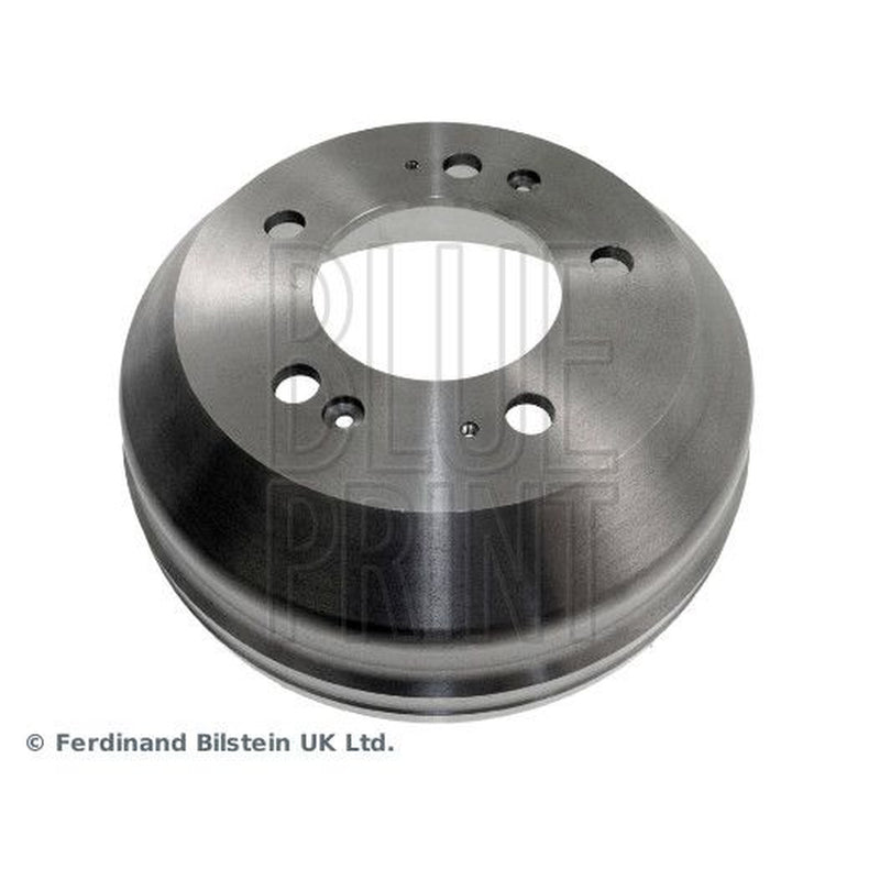 Blue Print Brake Drum Assembly Rear ADN14714