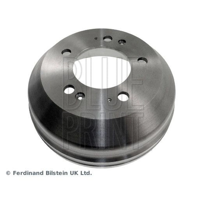 Blue Print Brake Drum Assembly Rear ADN14714