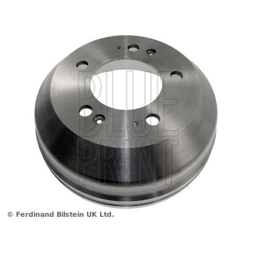 Blue Print Brake Drum Assembly Rear ADN14714