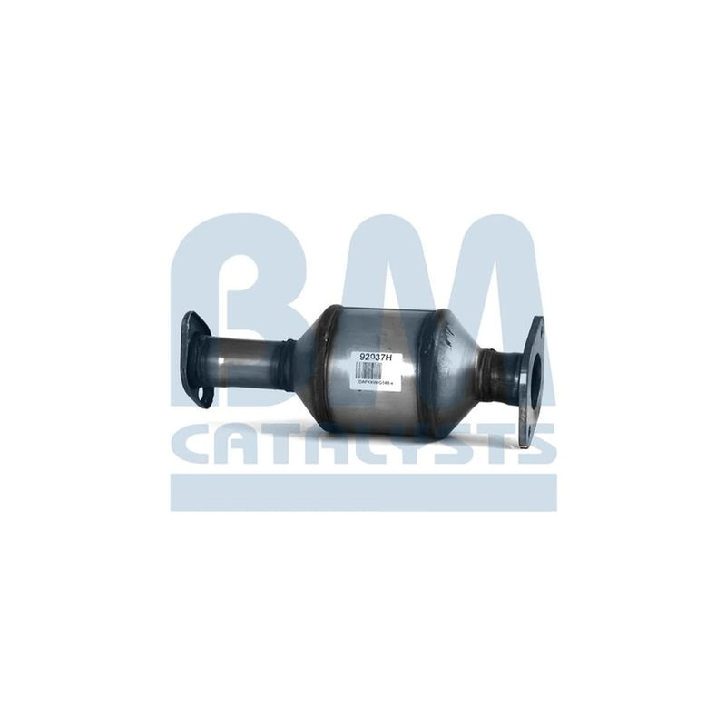 BM Catalysts Homologated Petrol Cat BM92037H