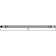 Apec Brake Hydraulic Hose Line Rear HOS4036