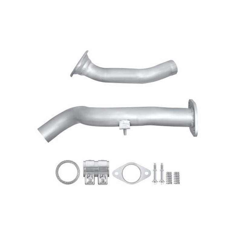 Hella Exhaust Pipe OD 8LA 366 006-201