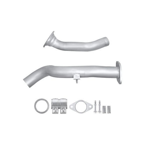 Hella Exhaust Pipe OD 8LA 366 006-201