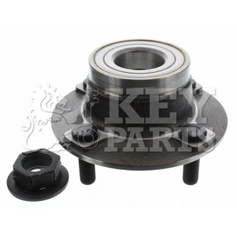 Key Parts Wheel Bearing Kit KWB472